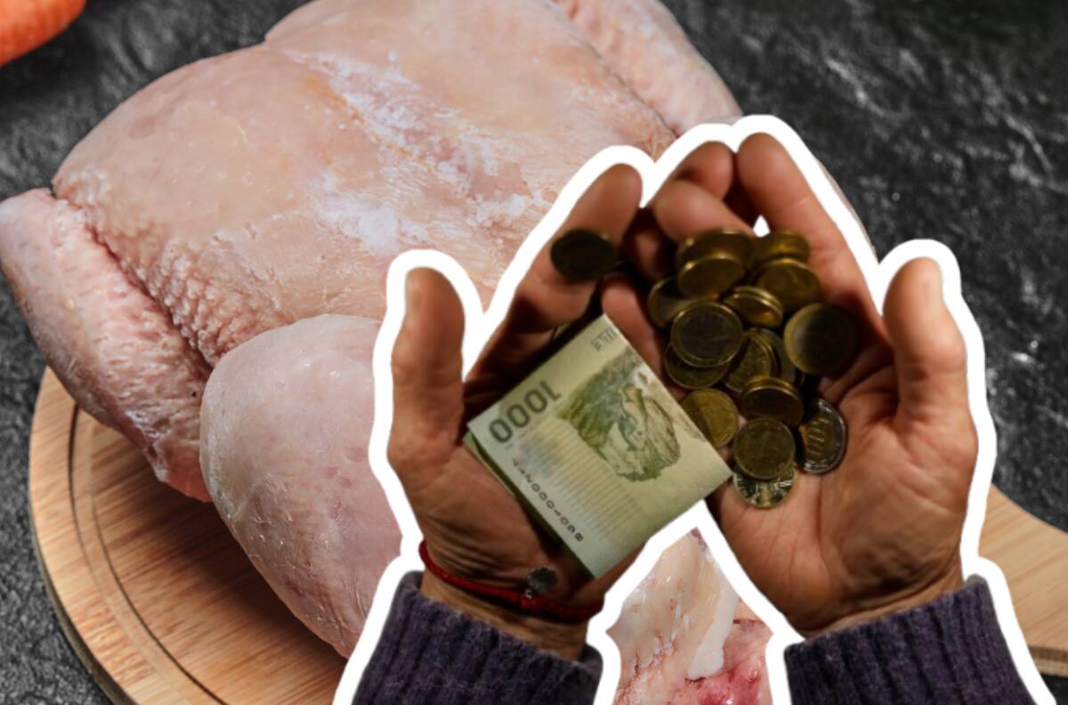 IPS entregará $13.700 en diciembre como compensación por la colusión de los pollos
