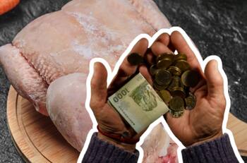 IPS entregará $13.700 en diciembre como compensación por la colusión de los pollos