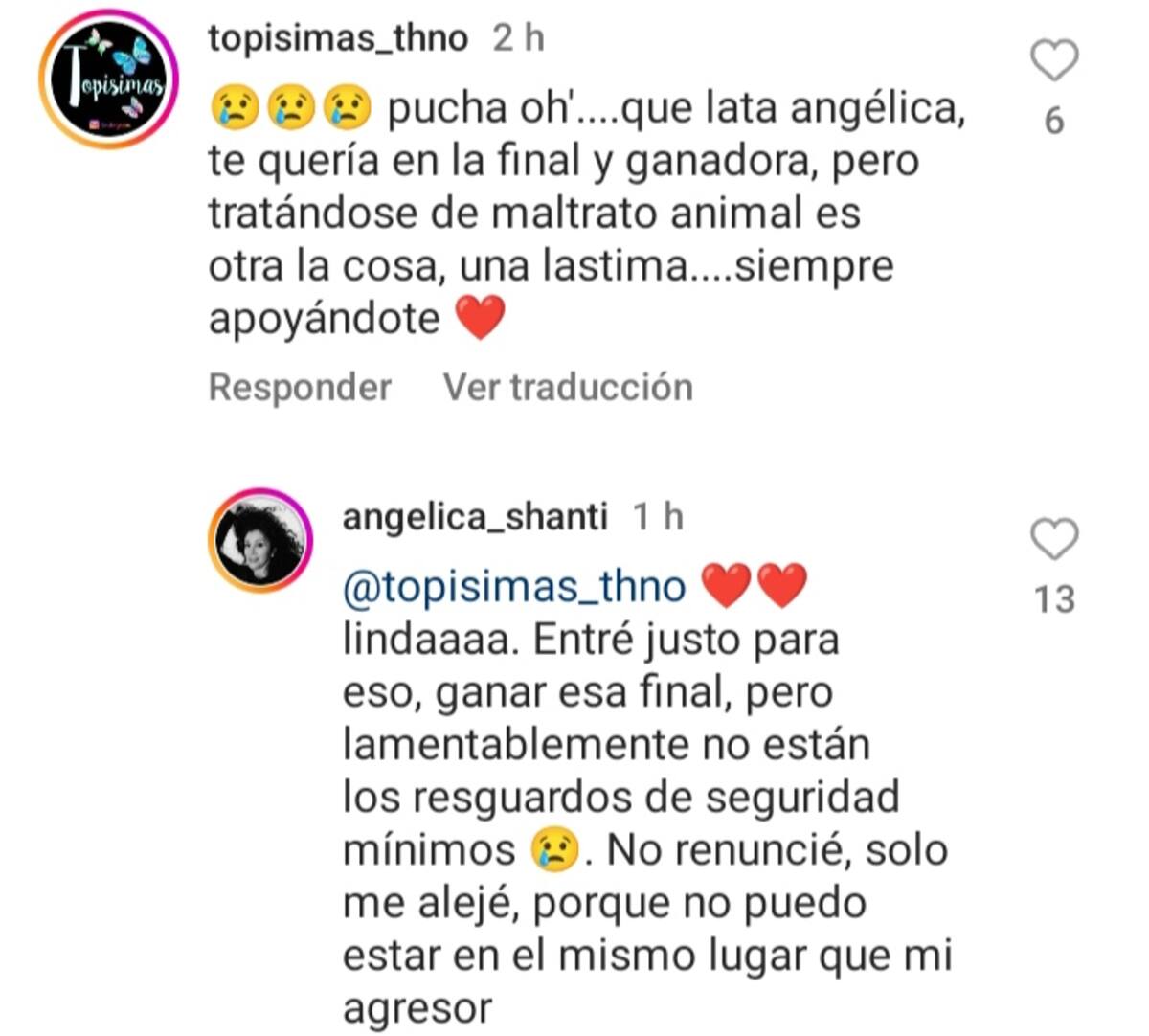 Créditos: Instagram