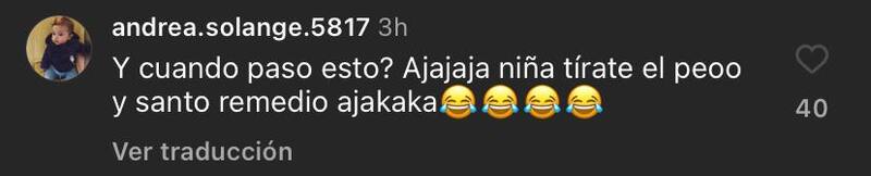 La extraña conversación de Constanza Capelli y Viviana Acevedo que preocupa a sus fanáticos.