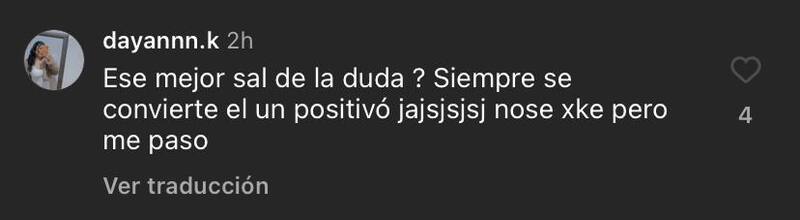 La extraña conversación de Constanza Capelli y Viviana Acevedo que preocupa a sus fanáticos