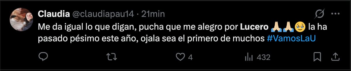 Clásico Universitario.