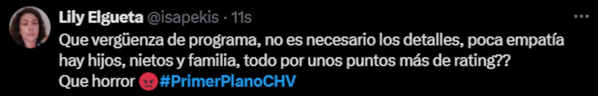 Créditos: X.com.