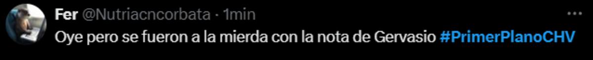 Créditos: X.com.