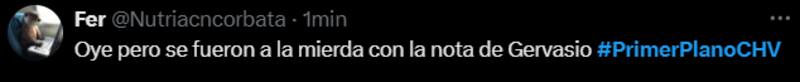 Créditos: X.com.