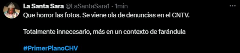 Créditos: X.com.