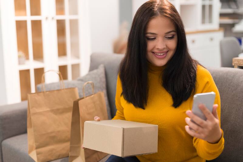 El estudio reveló un sorprendente cambio de hábito en el consumo de los chilenos y chilenas a través de los e-commerce.