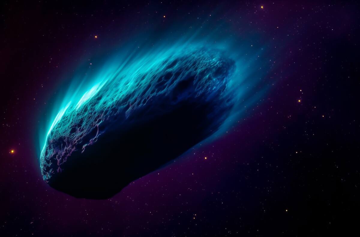 Este asteroide gigante podrá ser visto desde Chile en abril de 2024: Conoce sus detalles