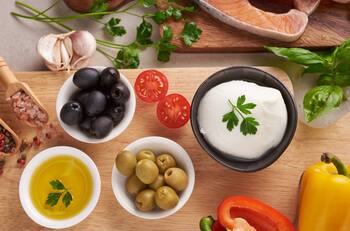 Comer esta dieta puede hacerte vivir más tiempo si eres mujer, según Harvard