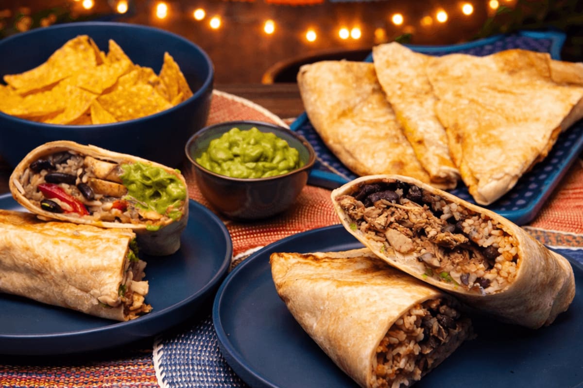 Este imperdible restaurante cuenta con sucursales en cuatro comunas de la Región Metropolitana. Foto: carnitas.cl
