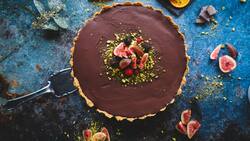 Vegourmet: La feria vegana imperdible de este fin de semana en Providencia