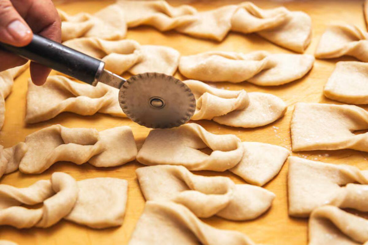 Estos son los 7 platos que prefieren los chilenos en días de lluvia.
Créditos: Freeepik.