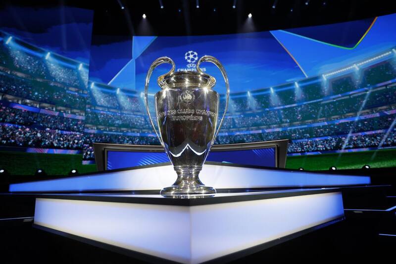 Comienza el camino rumbo a Múnich, que será la sede de la final de la nueva edición de la Champions League.