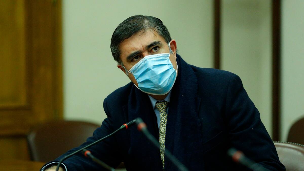 La advertencia de RN por Retiro de fondos de AFP: "No tiene mucha viabilidad en el Senado"