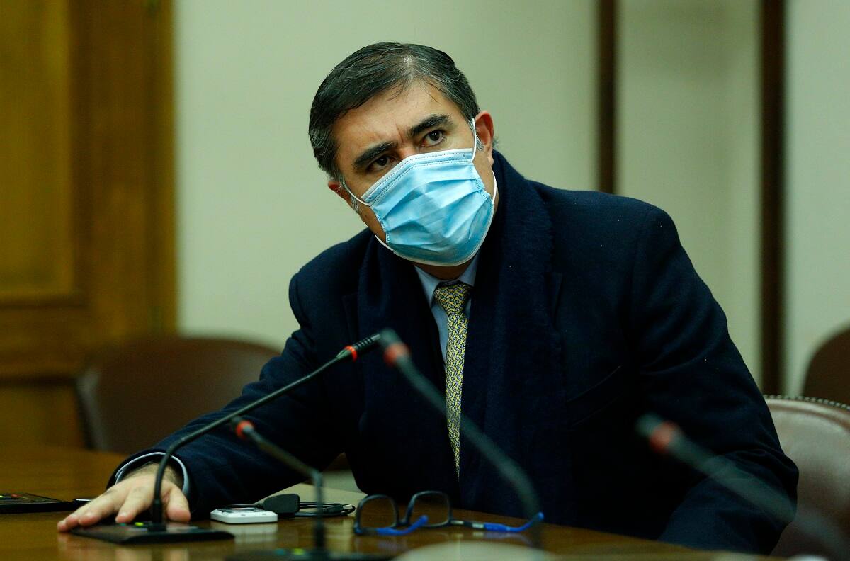 La advertencia de RN por Retiro de fondos de AFP: "No tiene mucha viabilidad en el Senado"