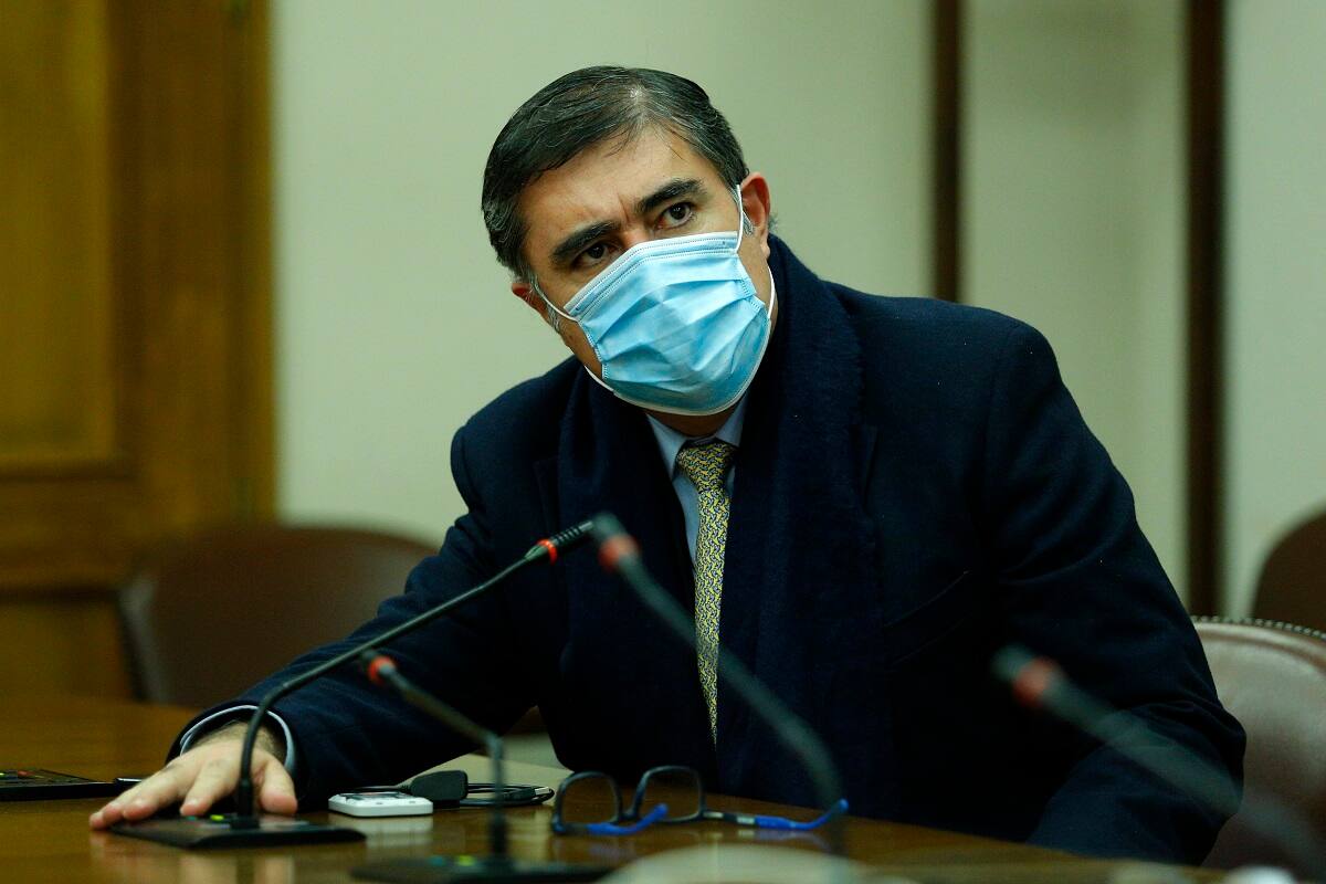 Comision de Defensa de la Camara de Diputados 07/07/2020