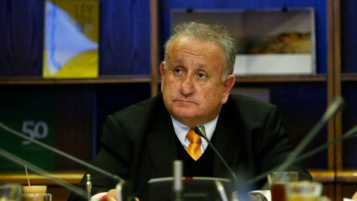 Segundo Retiro del 10%: senador UDI sería el quinto voto oficialista a favor de la medida