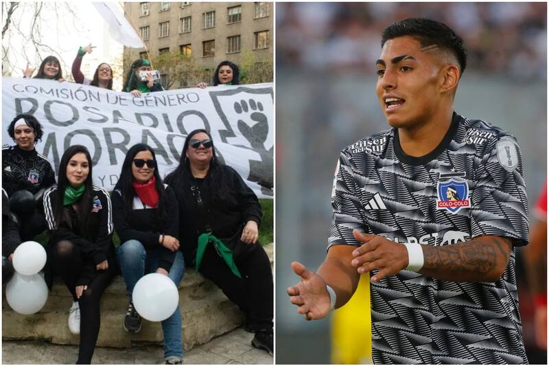 criticó el actuar de Blanco y Negro sobre el caso Jordhy Thompson