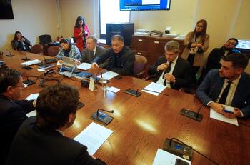 Caso Convenios: ¿Qué tareas realizará la Comisión Investigadora en el Congreso?