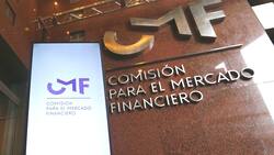 ¡Hay sueldos de hasta $4 millones! Estas son las ofertas de trabajo en la Comisión para el Mercado Financiero