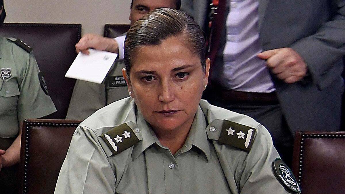 Carabineros por muerte de hincha: "Si el vehículo hubiese permanecido ahí, hoy lamentaríamos la muerte de los funcionarios"