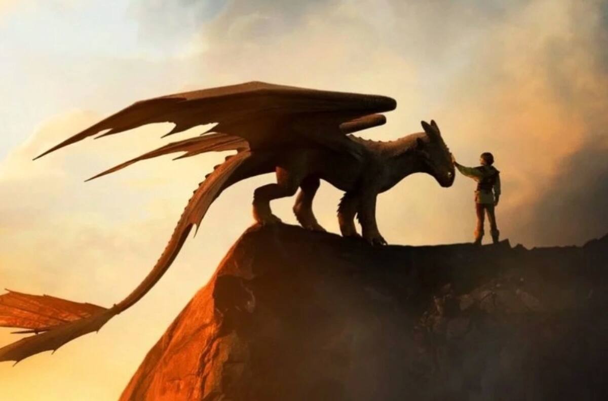 Cómo Entrenar a tu Dragón: ¿Cuánto cuesta y dónde puedo conseguir el vaso y la palomera de Chimuelo?