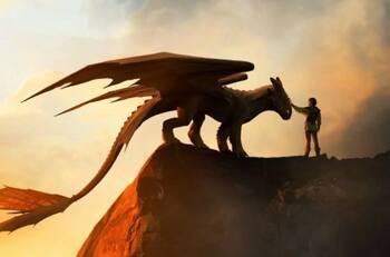 Cómo Entrenar a tu Dragón: ¿Cuánto cuesta y dónde puedo conseguir el vaso y la palomera de Chimuelo?