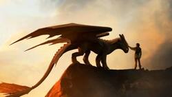 ¿Dónde ver toda la saga animada de Cómo Entrenar a tu Dragón?