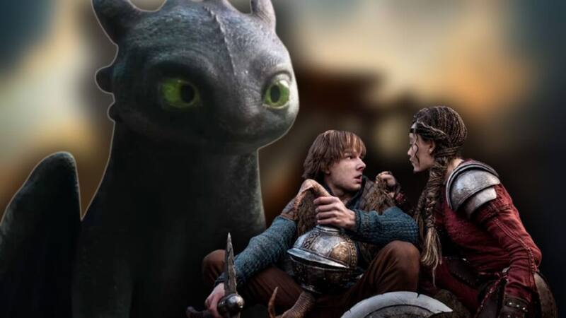 La película llegará a los cines chilenos.