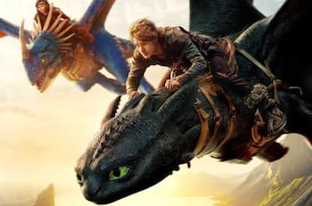 Cómo Entrenar a tu Dragón Live Action: ¿Cuándo llega a los cines chilenos y dónde comprar las entradas?