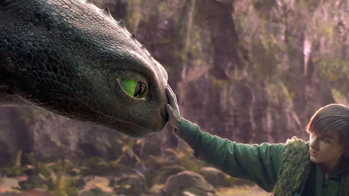 ¿Vale la pena ver en cines Cómo Entrenar a tu Dragón? Esto dice la crítica