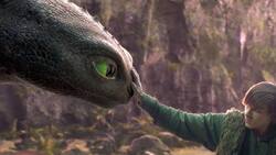 ¿Vale la pena ver en cines Cómo Entrenar a tu Dragón? Esto dice la crítica