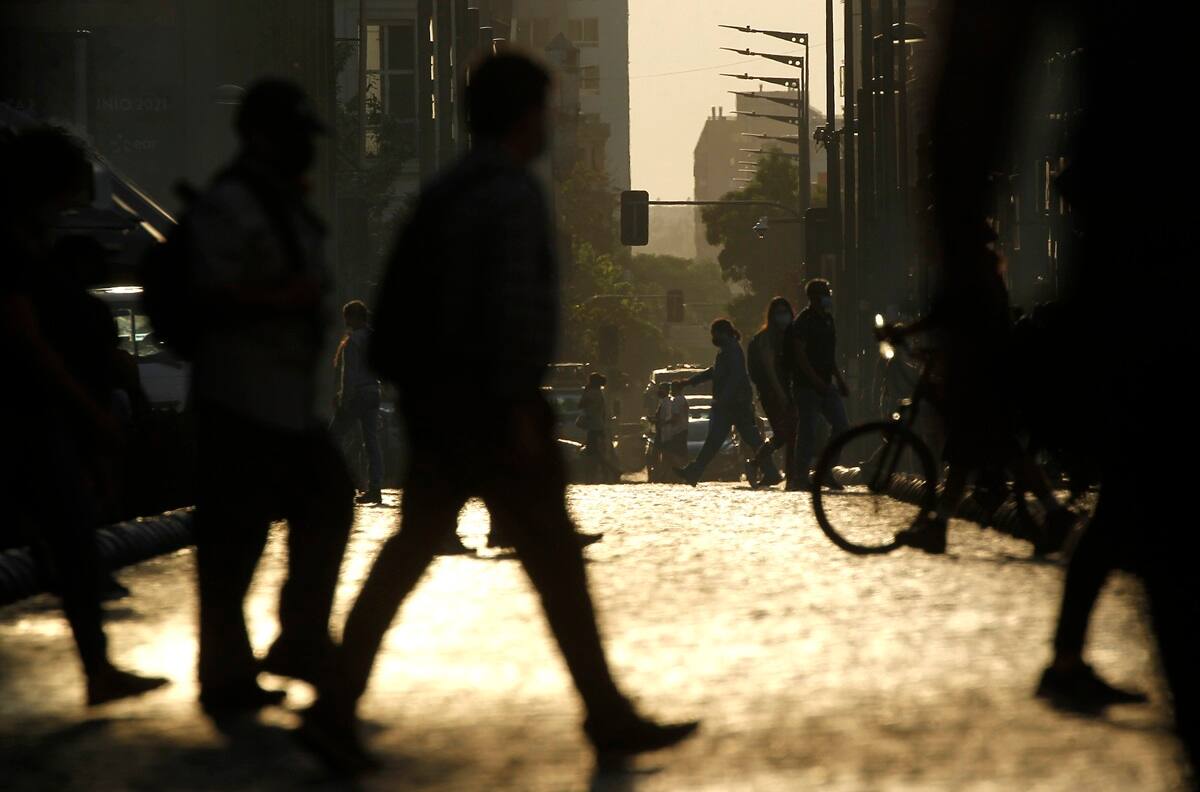 Temperaturas sobre lo normal y ausencia del Niño y la Niña: Así se viene el clima hasta junio de 2024