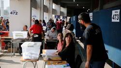 Meteorología confirma la mejor noticia posible para el día del Plebiscito