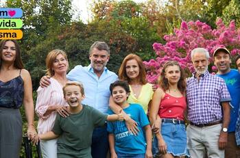 “Como la Vida Misma”: Estos son los actores que protagonizarán la nueva teleserie de Mega