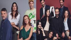 “Como la vida misma” y “Generación 98′” cambian de horario: A qué hora ver las teleseries de Mega