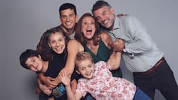 Elenco de “Como la Vida Misma” prepara obra de teatro para contar la precuela de la teleserie