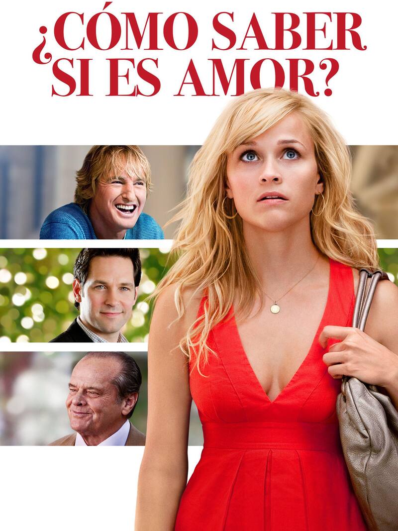 ¿Cómo saber si es amor?” fue lanzada en 2010.