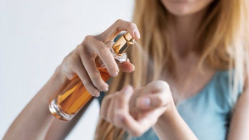 Cómo identificar un perfume falso - Créditos: Instagram