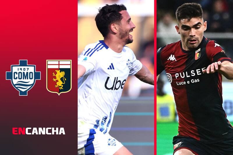 por la fecha 34 de la Serie A. Foto: EFE.