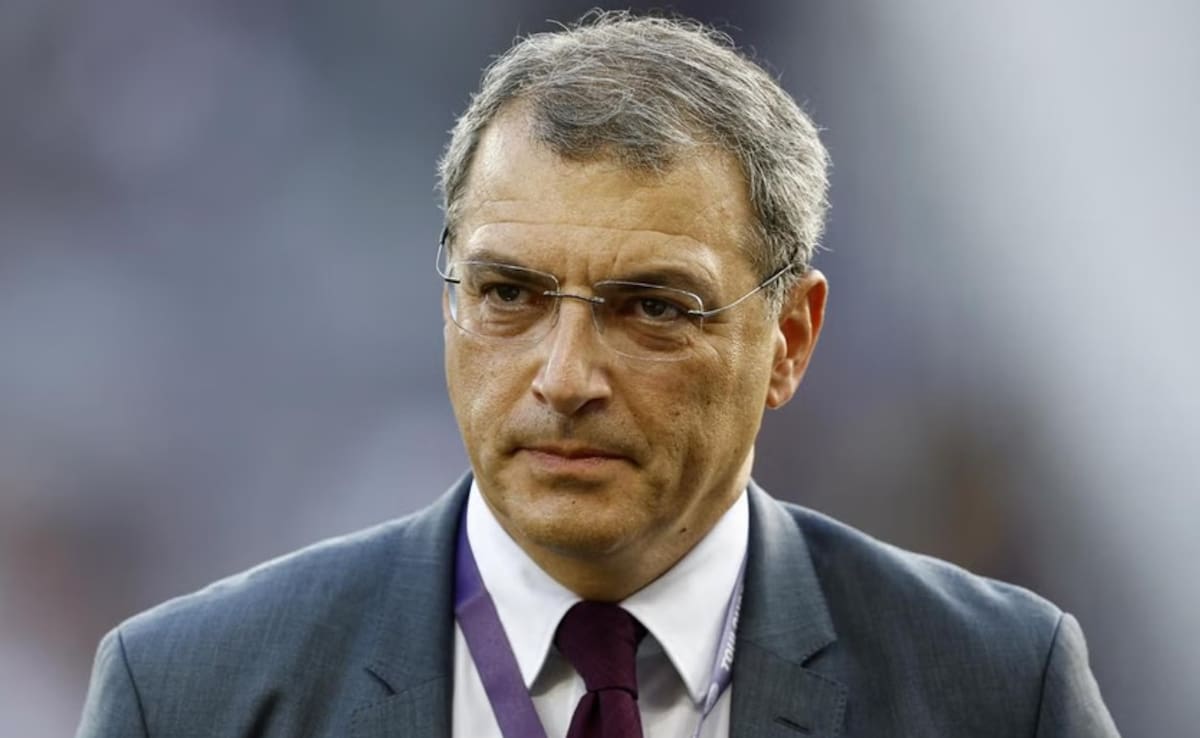 "En todas las decisiones que tomamos desde hace casi 5 años, tratamos de eliminar los sesgos cognitivos que haya en nuestras composiciones de equipos, en nuestro proceso de contrataciones, en las estrategias antes y durante los partidos".