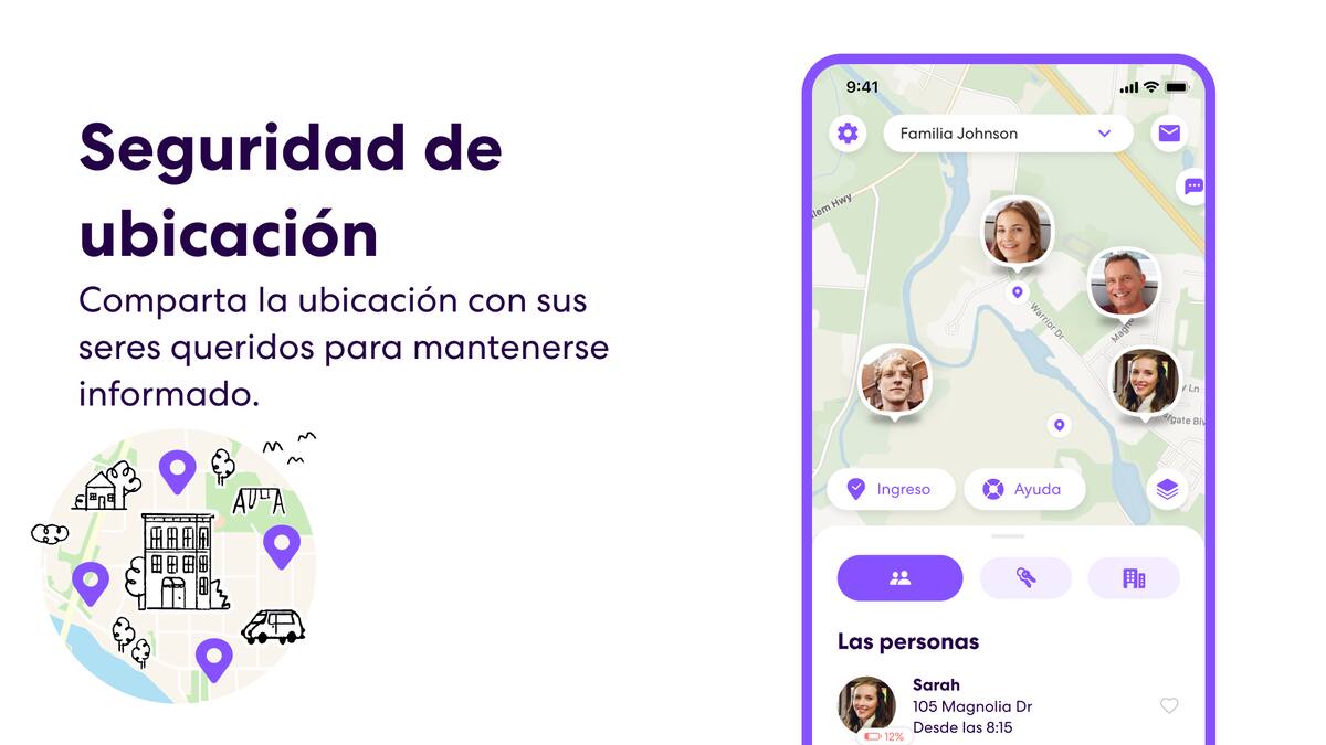 Podrás tener varios grupos en la misma cuenta.