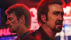 “Compasión por el diablo”: De qué se trata el thriller psicológico con Nicolas Cage que es tendencia en Prime Video