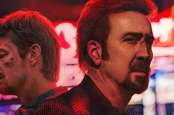 “Compasión por el diablo”: De qué se trata el thriller psicológico con Nicolas Cage que es tendencia en Prime Video