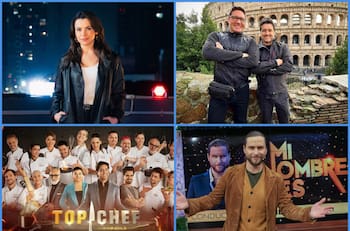 El nuevo programa de Mega que dio la sorpresa y le ganó en rating a “Socios por el mundo”, “Top Chef” y “Mi nombre es”