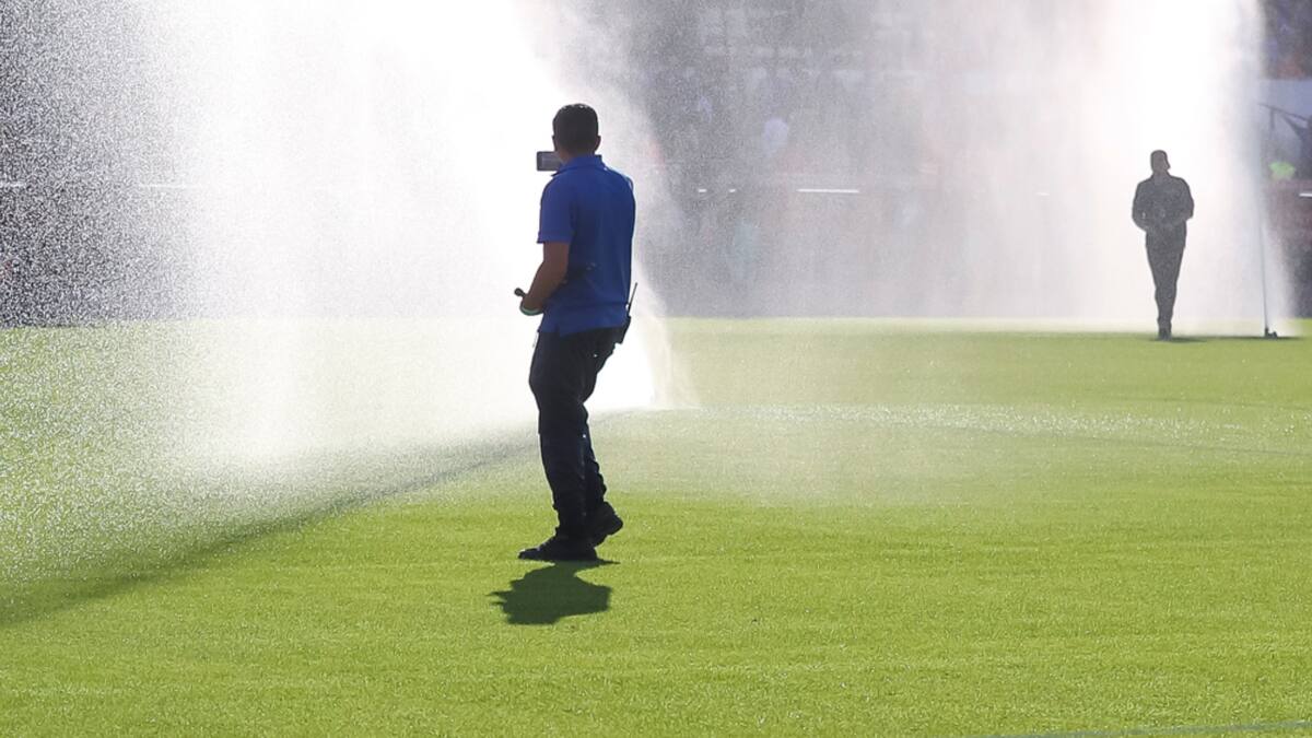 Inversión de 2.500 millones: prácticamente listo un espectacular nuevo complejo para el fútbol chileno