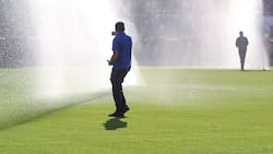 Inversión de 2.500 millones: prácticamente listo un espectacular nuevo complejo para el fútbol chileno