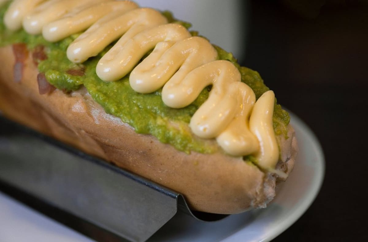 Receta de completos mojados: Aprende los secretos para hacer esta delicia de Talca