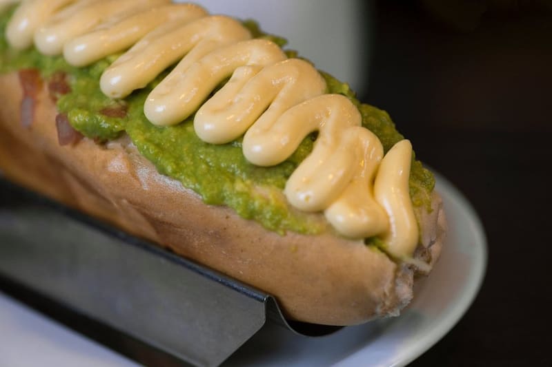 Esta preparación es típica de la región del Maule.