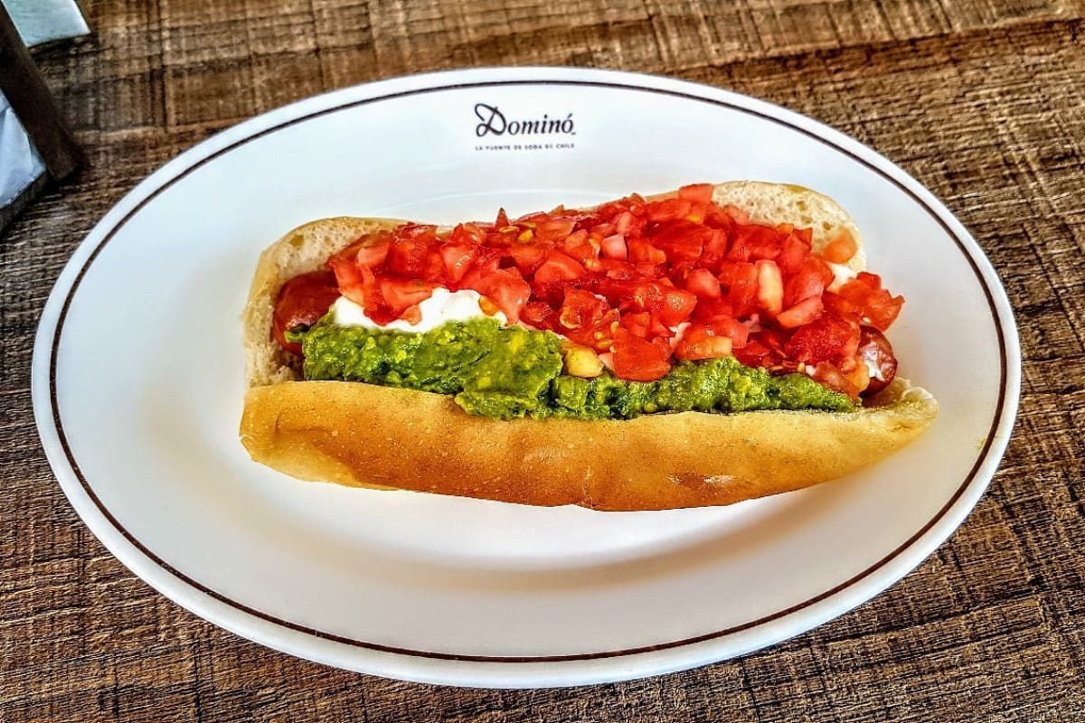 Disfruta de este clásico chileno en todas sus versiones en el evento imperdible del local. Créditos: TripAdvisor.